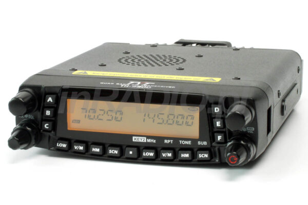TYT TH-9800 4m Radiotelefon 4 pasmowy z 70MHz