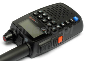 TYT TH-UV3R - Radiotelefon ręczny