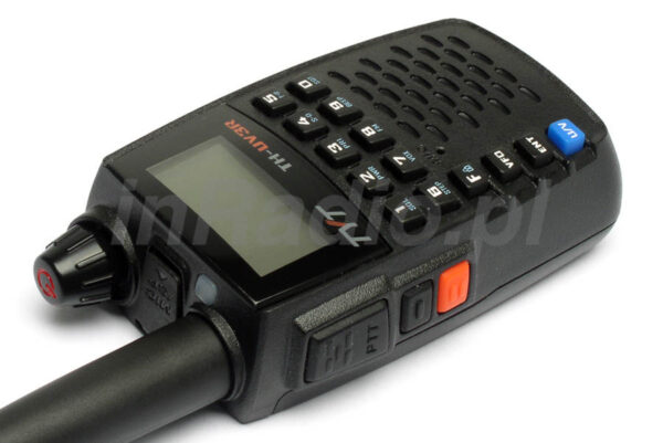 TYT TH-UV3R - Radiotelefon ręczny
