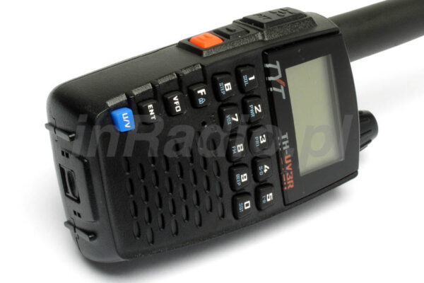 TYT TH-UV3R - Radiotelefon ręczny - obrazek 3