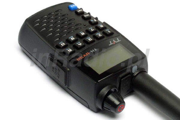 TYT TH-UV3R - Radiotelefon ręczny - obrazek 4