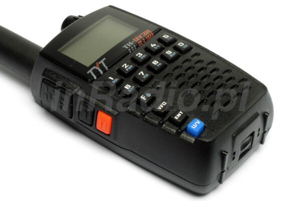TYT TH-UV3R - Radiotelefon ręczny - obrazek 6