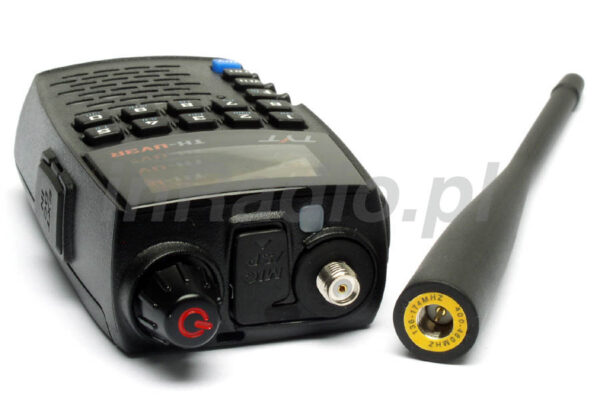 TYT TH-UV3R - Radiotelefon ręczny - obrazek 5