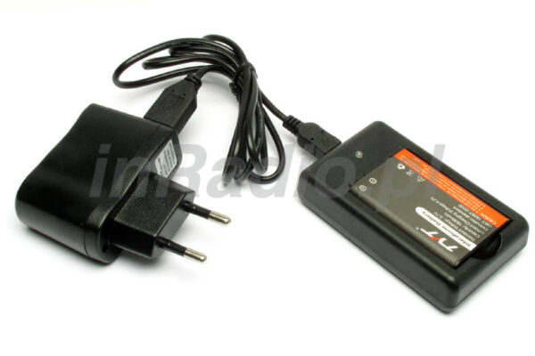 TYT TH-UV3R - Radiotelefon ręczny - obrazek 7