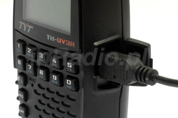 TYT TH-UV3R - Radiotelefon ręczny - obrazek 8
