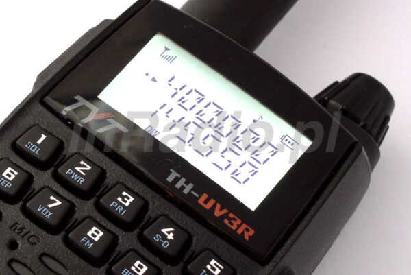 TYT TH-UV3R - Radiotelefon ręczny - obrazek 9