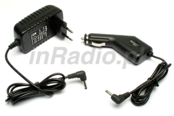 TYT TH-UVF9 - Radiotelefon Ręczny - obrazek 8
