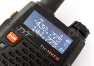 TYT TH-UVF9 - Radiotelefon Ręczny