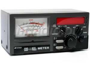 NISSEI TM-4000 - Reflektometr