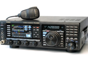 Yaesu FT-DX3000 Transceiver KF bazowy