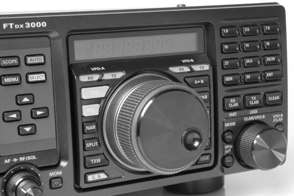 Yaesu FT-DX3000 Transceiver KF bazowy - obrazek 9