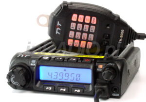 TYT TH-9000 - Jednopasmowy Radiotelefon przewoźny