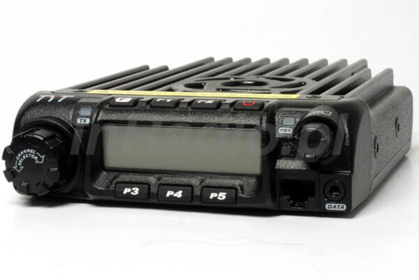 TYT TH-9000D VHF - Radiotelefon przewoźny jednopasmowy - obrazek 2