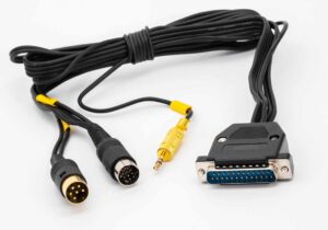 RigExpert TS-004 Przewód interfejsu modem - Kenwood