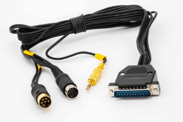 RigExpert TS-004 Przewód interfejsu modem - Kenwood