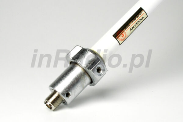 TSB-3301 - Antena bazowa dwupasmowa