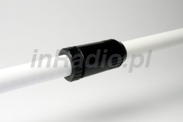 TSB-3301 - Antena bazowa dwupasmowa - obrazek 2