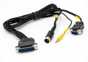 RigExpert TT-001S Przewód interfejsu modem - TenTec