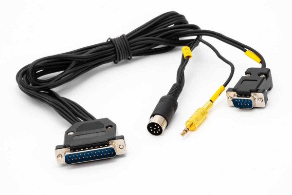 RigExpert TT-001S Przewód interfejsu modem - TenTec