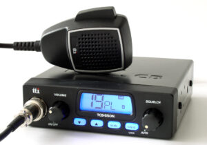 TTI TCB-550N radiotelefon CB