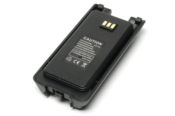 TYT B12  Bateria zapasowa do radiotelefonów UV8200 UV390 MD680D