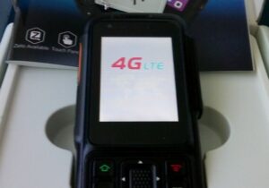 Tyt IP-88 Radiotelefon LTE 4G GSM