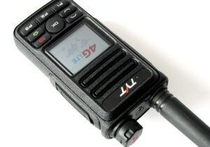 Tyt IP-77 Radiotelefon LTE PoC