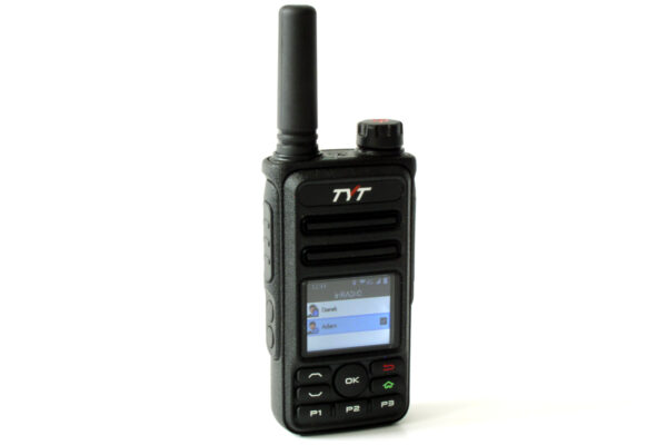 Tyt IP-77 Radiotelefon LTE PoC - obrazek 2