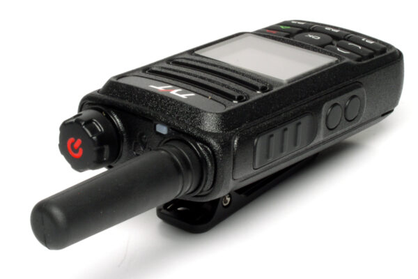 Tyt IP-77 Radiotelefon LTE PoC - obrazek 3
