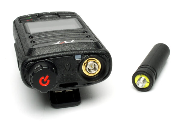 Tyt IP-77 Radiotelefon LTE PoC - obrazek 5