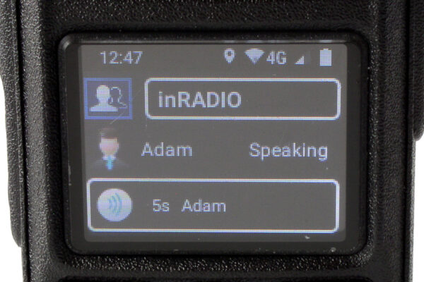 Tyt IP-77 Radiotelefon LTE PoC - obrazek 8