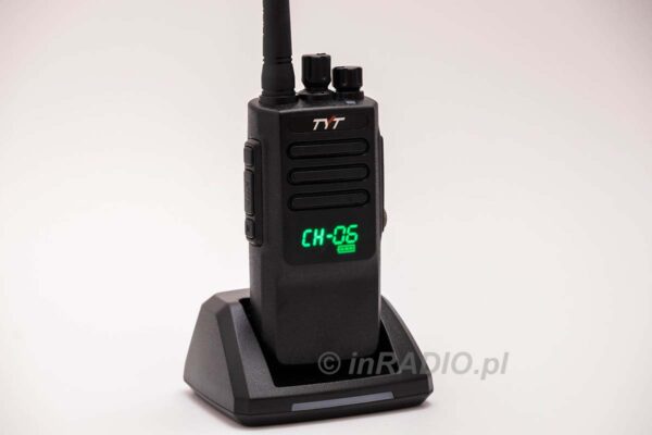 TYT MD-680D Radiotelefon DMR UHF ręczny - obrazek 3
