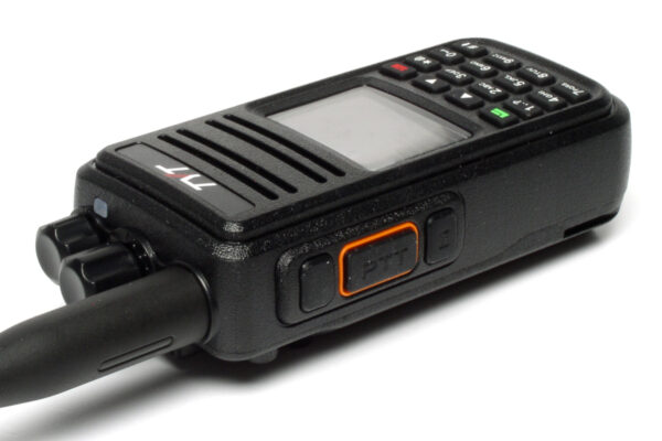 Tyt MD-UV380 Dwupasmowy radiotelefon DMR - obrazek 5