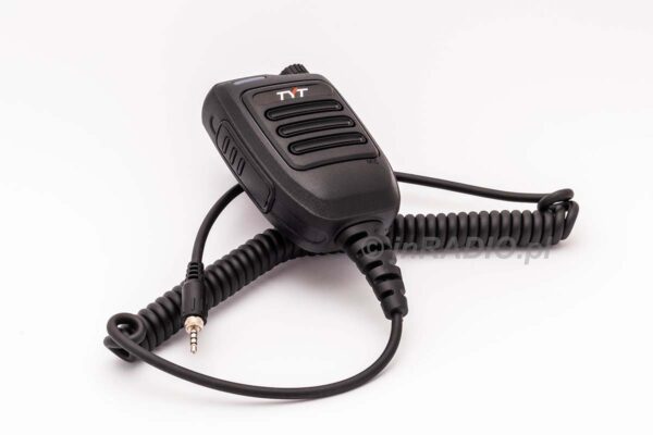 Tyt MS-IP98 Aktywny mikrofon do radiotelefonu IP-98