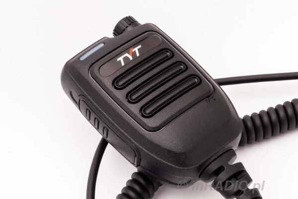 Tyt MS-IP98 Aktywny mikrofon do radiotelefonu IP-98 - obrazek 2