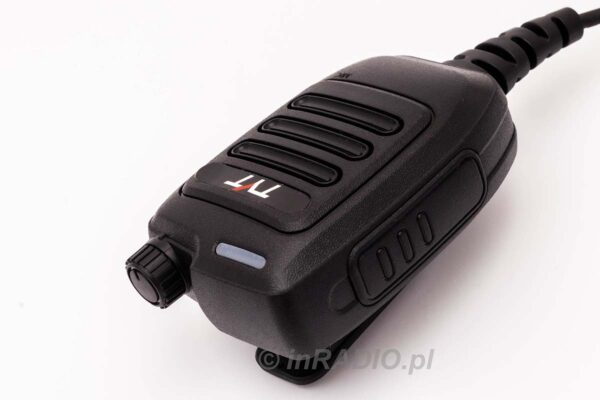 Tyt MS-IP98 Aktywny mikrofon do radiotelefonu IP-98 - obrazek 3