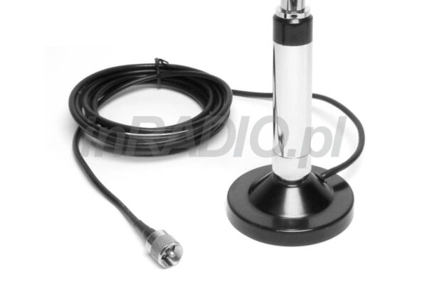 TYT ANS-1 Antena Quadband samochodowa