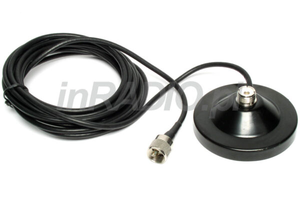 TYT ANS-1 Antena Quadband samochodowa - obrazek 2