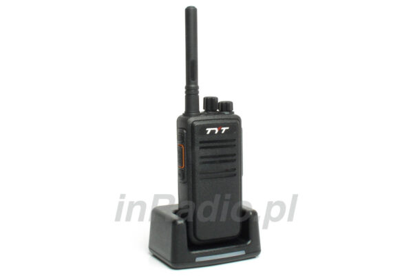 TYT DP-290 - Radiotelefon dPMR na pasmo UHF - obrazek 11