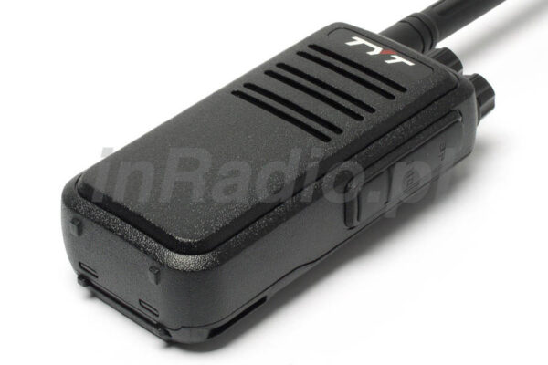 TYT DP-290 - Radiotelefon dPMR na pasmo UHF - obrazek 2
