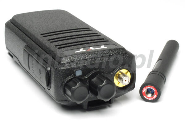 TYT DP-290 - Radiotelefon dPMR na pasmo UHF - obrazek 4