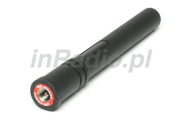 TYT DP-290 - Radiotelefon dPMR na pasmo UHF - obrazek 5