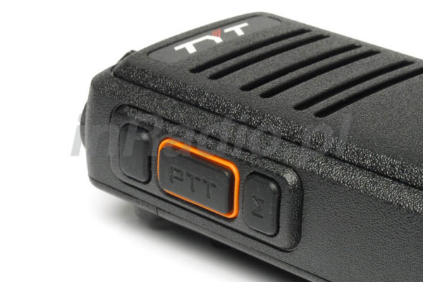 TYT DP-290 - Radiotelefon dPMR na pasmo UHF - obrazek 6