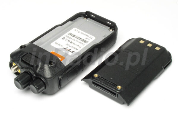 TYT DP-290 - Radiotelefon dPMR na pasmo UHF - obrazek 8