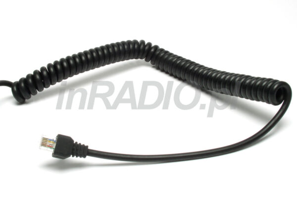 TYT MB-1 Mikrofon stołowy do TH9800 - obrazek 3