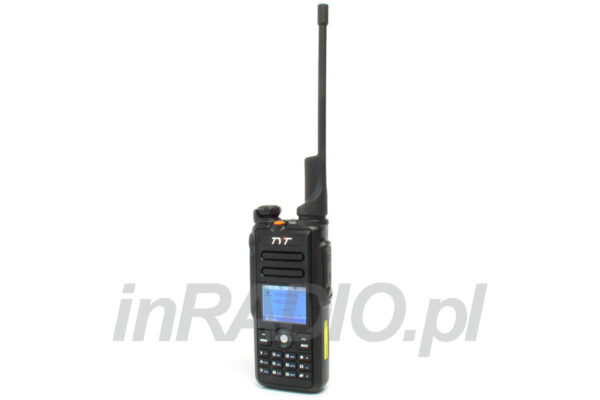 TYT MD-2017 GPS Radiotelefon DMR/FM VHF/UHF - obrazek 10