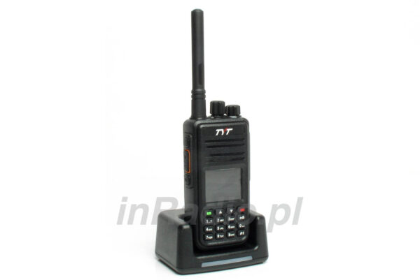 TYT MD-380 - Radiotelefon Ręczny DMR - obrazek 14