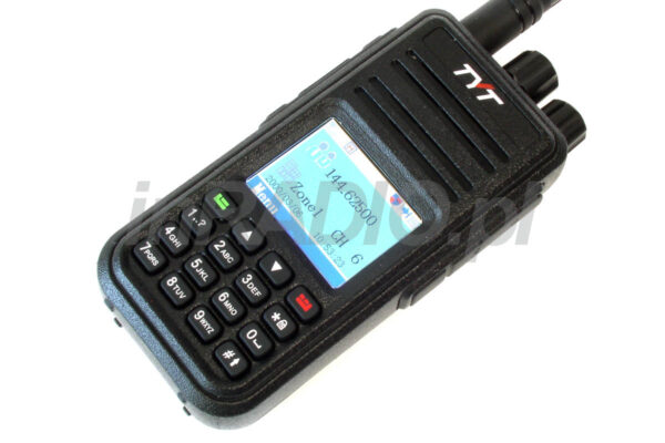 TYT MD-380 - Radiotelefon Ręczny DMR - obrazek 20