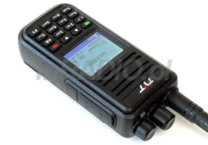TYT MD-380 - Radiotelefon Ręczny DMR