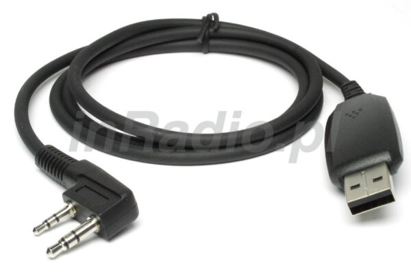 TYT MD-380 GPS Radiotelefon DMR z GPS - obrazek 19
